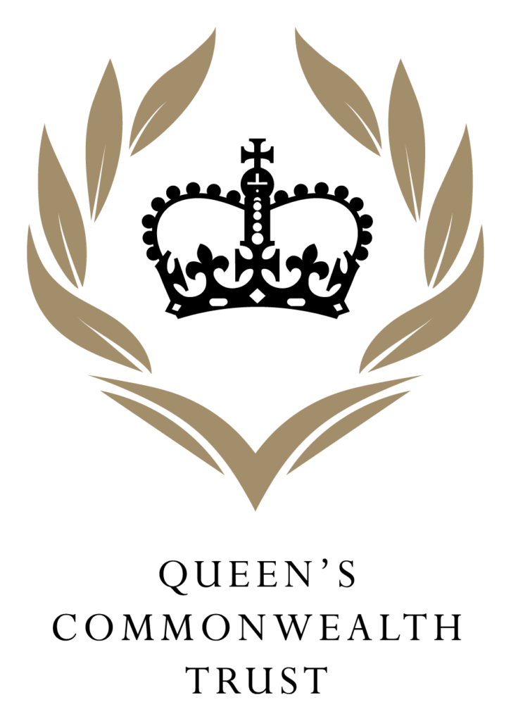 Queens Commonwealth Trust Logo